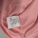 SELINK Girls Travel Outfits Set Rainbow Striped Two Piece Lounge Sets Casual Sweat Tracksuit Matching Runner Shorts Light Pink XXXL