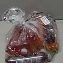 Sparkling Ice Pink Variety Pack, Flavored Sparkling Water, Zero Sugar, and Vitamins and Antioxidants, 17 fl oz, 12 count, BBD 11/15/2026 (Black Cherry, Peach Nectarine, Coconut Pineapple, Fruit Punch)