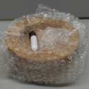 Wooden Cup Holder with Marker Slot, Cup Holder Dispenser Paper Cup Storage Box Disposable Mug Dispenser for Party Decoration Bathroom Kitchen Picnic