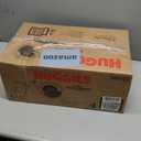 Huggies Size 4 Diapers, Little Snugglers Baby Diapers, Size 4 (22-37 lbs), 150 Count (6 Packs of 25)