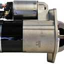 Denso 281-6007 New Starter