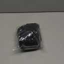 28"/30"/32"/34" Inseam Women's Bootcut Yoga Pants Long Bootleg High-Waisted Flare Pants with Pockets (Black)