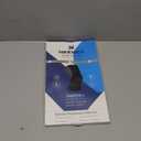 NEENCA Knee Braces for Knee Pain Relief, Compression Knee Sleeves with Patella Gel Pad & Side Stabilizers, Knee Support for Weightlifting, Running, Workout, Arthritis, Meniscus Tear, Men Women. ACE-53 (Large, Black)