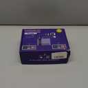 Wireless Retro Game Console, New Classic Mini TV Gaming Console, Built-in 620 Video Games with 2 Wireless Controllers, AV Output 8-Bit Game System - Plug and Play, Nostalgia Gifts for Christmas