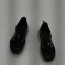 New Balance Kids' Rave Run V2 Hook and Loop Running Shoe 10