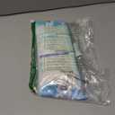 Medline Deluxe Perineal Cold Pack with Adhesive Strip, 4.5 Inches x 14.25 Inches, Soothes Postpartum Area, Regular Absorbency, Single Use, 1 Each