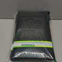 Outdoor Faucet Covers for Winter Freeze Protection, 4 Pack 9" H x 5.9" W Outside Hose Bib Covers for Winter, Thickened Reflective Pipe Wrap Insulation Socks with 420D Waterproof Oxford Fabric