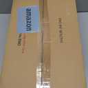 Bathroom Light Fixtures, HWH 3-Light Vanity Light Fixture Over Mirror, Industrial Wall Sconce Lighting, Oil-Rubbed Bronze Finish, 5HLT63B-3W ORB