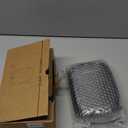 Fragrance Aroma Scent Collection Diffuser - Area 5300 sq ft, Bussiness, Home, 7 Fl Oz 200ml, Bluetooth Control, X200 White, DIFFMELY