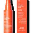 Allies of Skin 35% Vitamin C Extra Strength Serum | Waterless Professional Grade Face Serum with Niacinamide | Highly Concentrated Formula to Plump & Firm Skin | Hydrating Anti-Aging Skincare | 1 oz