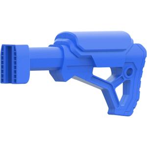 Accessories Compatible with SRB400, SRB400-SUB, SRB1200, SRB375M Water Bead Blaster Gun (Blue)