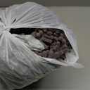 Muddy Mat | Super Absorbent Door Mat Indoor, Microfiber Quick Dry Chenille Entryway Rug, Non-Slip Front Door Mat, Indoor Mats for Entryway, Machine Washable Pet Rug, Grey 30"x19"