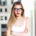 Reading Glasses for Women, 6 Pack Fashion Cat Eye Blue Light Blocking Computer Readers Anti Glare UV Eyeglasses
