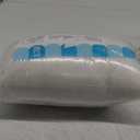 Fairfield The Original Poly-Fil, Premium Polyester Fiber Fill, Soft Pillow Stuffing, Stuffing for Stuffed Animals, Toys, Cloud Decorations, and More, Machine-Washable Poly-Fil Fiber Fill, 32-ounce Bag (White)