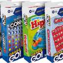 Hasbro Grab and Go! Bundle (4 Pack)