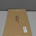 2 in 1 Reversible Cast Iron Griddle for Gas Grill, Flat Top Grill Pan for Gas Stove, Pre-Seasoned Oven Top pan, Upgrade Double Burner Griddle for Indoor & Outdoor Cooking Accessories, 17" X 10"