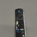 Replacement Voice Remote for Fire Smart Stick 4K,TVs Stick(2nd/3rd Gen),Lite,TV Cube(1st/2nd/3rd Gen),for Insignia/Pioneer/3rd Gen Smart TV