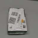 PREXTEX Christmas String Lights with Green Wire - 100 Count, 20 Ft Multicolored Christmas Tree Lights for Xmas Decorations Indoor and Outdoor - Incandescent String Light for Patios, Fences, Holidays