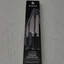 Babish High-Carbon 1.4116 German Steel Cutlery, 4pk Forged Kitchen Steak Knife