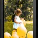 Wall-Mounted Photo Frame Poster Frame for Home and Office Decor Lightweight and Easy to Install 37 x 25 inch