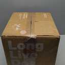 Flexzilla Garden Hose 5/8 in. x 50 ft., Lightweight All-Weather Water Hose, Durable and Flexible, Leak-Free Connections (Chartreuse)