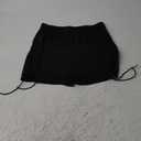 Lopie Women Board Shorts Bikini Bottom Swimsuit Skort Swimdress Large