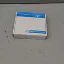 1x4 HDMI Splitter, 1 in 4 Out HDMI Splitter Audio Video Distributor Box Support 3D & 4K x 2K Compatible for HDTV, STB, DVD, PS3, Projector Etc, Duplicate/Mirror Screen Only (Not Extend)