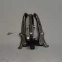 OTC 1027 5-Ton Reversible Jaw 'Grip-O-Matic' Puller - Long 2/3 Jaw (Mechanical) Silver