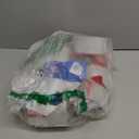 Heavy Duty Packing Tape for Shipping, Scotch Tape,Total 390Y, 1.88 inch x 65 Yards,6 Pack Clear Packing Tape, Scotch Packaging Tape with Dispenser