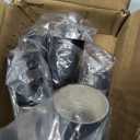 ML Lighting 4256-MB Traditional, Matte Black