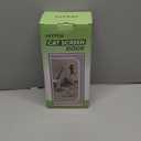 Reinforced Cat Screen Door, 32”X82” Heavy Duty Pets Proof Screen Door with Bilateral Zipper, Prevent Dogs Cats Running Out from Home, Bedroom, Living Room, Kitchen Patio Door