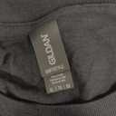 I'm Just Here to Establish an Alibi T-Shirt, Black , Size XL