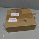 Leyndo 12 Pcs Sport Balls Christmas Ornaments Bulk Basketball Football Ornaments with Removable Santa Hat for Christmas Tree Decorations Xmas Tree Hanging for Party Gift Filler (Basketball)