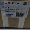 GM Genuine Parts 52127100 High Mount Stop Lamp