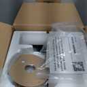 Tina2S 3D Printers with WiFi Cloud Printing, Huge Models Library, Fully Assembled, Mini 3D Printer for Beginners and Kids with Auto Leveling, High Precision FDM 3D Printer for School, Home, and Office