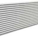 JSD Intercooler Charge Air Cooler Compatible with Dodge Freightliner Sprinter 2500 3500 9065010101 MB3012101 68013636AA