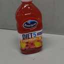 Ocean Spray Diet Cran-Pineapple Cranberry Pineapple Juice Drink, 64 Fl Oz Bottle