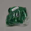 JOYIN 12 PCS St Patrick's Green Mug Bead Necklaces for Women Men, for Mardi Gras, St. Patrick's Day, Costume Themed Party Games Favor Supplies