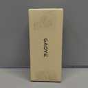 Gaoye 1.75 Professional Reading Glasses for All Day - Computer Readers with Blue Light Protection - Value Pack