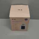 Bear Baby Bottle Warmer, Milk Warmer Breastmilk Bag Formula Fast Warming for New Born Baby Bottles, with Time Temp Control Automatic Shut Off at Home Use