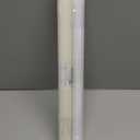 1Pcs Left side. Neutral Abstract Floral Canvas Wall Art Luxurious Light Blue Grey And Gold Flower Painting Pictures Wall Decor Poster Print Artwork for Living Room Bedroom Bathroom Home Decoration.