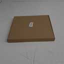 14" Acacia Wood Lazy Susan Organizer Kitchen Turntable for Cabinet Pantry Table Organization (Acacia One Pack)
