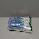 Crest Baking Soda And Peroxide Whitening With Tartar Protection Fresh Mint Flavor Toothpaste 8.2 Oz (Pack of 4)