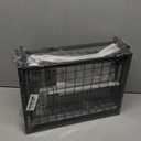 JKsmart 2-Tier Stackable Can Organizer, Extra-Long Can Rack for Pantry Storage, Adjustable Can Dispenser Holds Up to 64 Cans, Super Sturdy Holders for Various Canned Food Snacks Soda