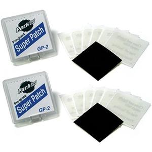 Park Tool Patch Kit, 2 x Packs
