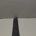 Genuine OEM 86391-2F001 Tape - RR Door Black Frame FR, RH / 863912F001 for Kia Spectra 04-09 Spectra5 05-09