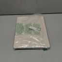 Compatible with MacBook Air 13 Inch 2022 2021-2018 M1 A2337 A2179 A1932, Checkered Textured Cream Leather Hard Shell Case No Logo Cutout & Keyboard Cover for Mac Air 13, Beige