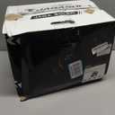 DOT Lightweight Full Face Motorcycle Street Bike Helmets with Extra Tinted Visor for Adults Men and Women, DOT Approved(Graphic,S) (Captain)