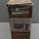 Baby Swings for Infants, Monamii Baby Swing, Bluetooth Infant Swing with Music Speaker, 5 Speeds and Remote Control, Indoor & Outdoor Use (Black)