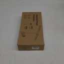 Pool Fountain Above and Inground Pools, Adjustable Pool Waterfall with Dual Spray Sprinklers, Outdoor Pool Accessories for Relaxation and Cooling, Gray